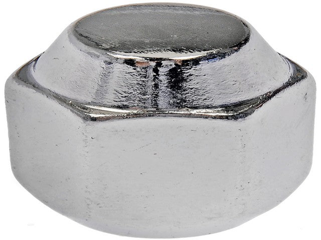 Dorman - Autograde Wheel Lug Nut P/N:711-309 Fits: BMW 2002, BMW 2002ti, BMW 2002tii, BMW 2500, BMW 3.0cs, BMW 3.0csi, BMW 3.0csl, BMW 3.0s, BMW 3.0si - Image 3
