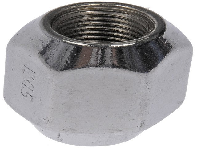 Dorman - Autograde Wheel Lug Nut P/N:711-309 Fits: BMW 2002, BMW 2002ti, BMW 2002tii, BMW 2500, BMW 3.0cs, BMW 3.0csi, BMW 3.0csl, BMW 3.0s, BMW 3.0si - Image 2