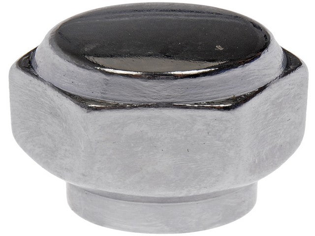 Dorman - Autograde Wheel Lug Nut P/N:711-312 Fits: BMW 2002, BMW 2002ti, BMW 2002tii, BMW 2500, BMW 3.0cs, BMW 3.0csi, BMW 3.0csl, BMW 3.0s, BMW 3.0si - Image 2