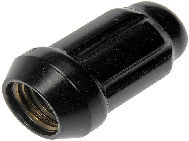 Dorman - Autograde Wheel Lock Set P/N:711-315A Fits: Acura Slx, Alfa Romeo Gtv-6, Alfa Romeo Milano, Alfa Romeo Spider, BMW 2002, BMW 3.0si, BMW 530i, Buick Century, Buick Electra, Buick Lesabre - Image 1
