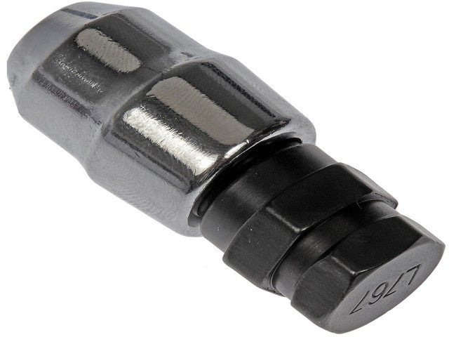 Dorman - Autograde Wheel Lock Set P/N:711-321 Fits: Acura Slx, Alfa Romeo Gtv-6, Alfa Romeo Milano, Alfa Romeo Spider, BMW 2002, BMW 2002ti, BMW 2002tii, BMW 2500, BMW 3.0cs, BMW 3.0csi - Image 2