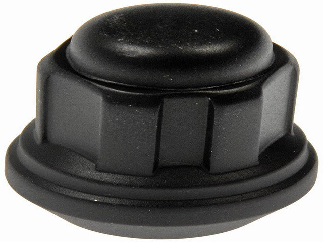 Dorman - Autograde Wheel Lock Set P/N:711-335C Fits: Acura Slx, Alfa Romeo Gtv-6, Alfa Romeo Milano, Alfa Romeo Spider, BMW 2002, BMW 3.0si, BMW 530i, Buick Century, Buick Electra, Buick Lesabre - Image 4