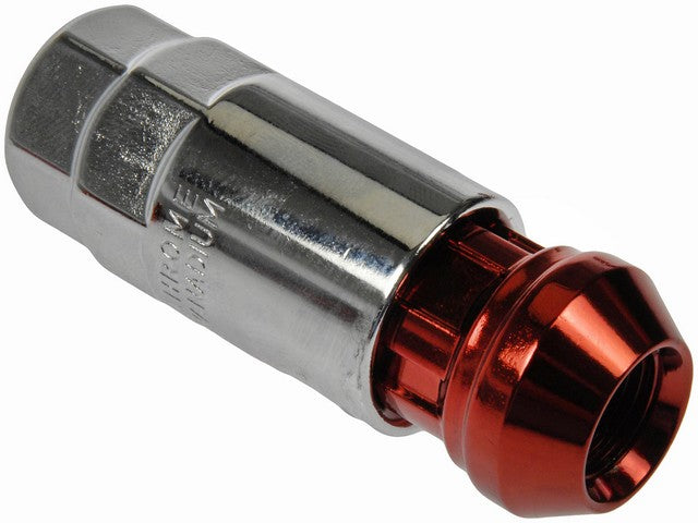 Dorman - Autograde Wheel Lock Set P/N:711-335E Fits: Acura Slx, Alfa Romeo Gtv-6, Alfa Romeo Milano, Alfa Romeo Spider, BMW 2002, BMW 3.0si, BMW 530i, Buick Century, Buick Electra, Buick Lesabre - Image 5
