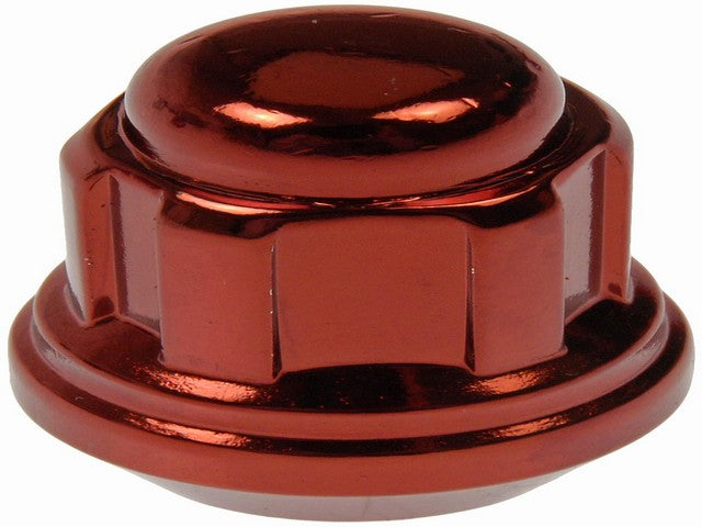 Dorman - Autograde Wheel Lock Set P/N:711-335E Fits: Acura Slx, Alfa Romeo Gtv-6, Alfa Romeo Milano, Alfa Romeo Spider, BMW 2002, BMW 3.0si, BMW 530i, Buick Century, Buick Electra, Buick Lesabre - Image 1