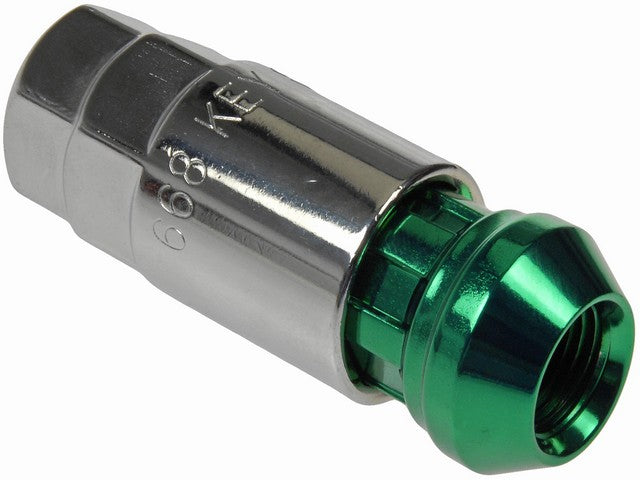 Dorman - Autograde Wheel Lock Set P/N:711-335F Fits: Acura Slx, Alfa Romeo Gtv-6, Alfa Romeo Milano, Alfa Romeo Spider, BMW 2002, BMW 3.0si, BMW 530i, Buick Century, Buick Electra, Buick Lesabre - Image 6