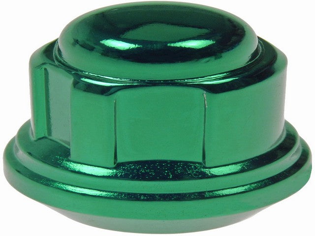Dorman - Autograde Wheel Lock Set P/N:711-335F Fits: Acura Slx, Alfa Romeo Gtv-6, Alfa Romeo Milano, Alfa Romeo Spider, BMW 2002, BMW 3.0si, BMW 530i, Buick Century, Buick Electra, Buick Lesabre - Image 1