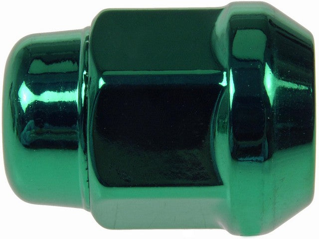 Dorman - Autograde Wheel Lock Set P/N:711-335F Fits: Acura Slx, Alfa Romeo Gtv-6, Alfa Romeo Milano, Alfa Romeo Spider, BMW 2002, BMW 3.0si, BMW 530i, Buick Century, Buick Electra, Buick Lesabre - Image 2