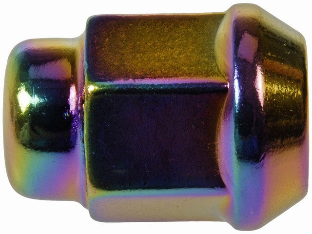 Dorman - Autograde Wheel Lock Set P/N:711-335G Fits: Acura Slx, Alfa Romeo Gtv-6, Alfa Romeo Milano, Alfa Romeo Spider, BMW 2002, BMW 3.0si, BMW 530i, Buick Century, Buick Electra, Buick Lesabre - Image 7