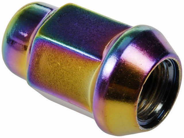 Dorman - Autograde Wheel Lock Set P/N:711-335G Fits: Acura Slx, Alfa Romeo Gtv-6, Alfa Romeo Milano, Alfa Romeo Spider, BMW 2002, BMW 3.0si, BMW 530i, Buick Century, Buick Electra, Buick Lesabre - Image 3