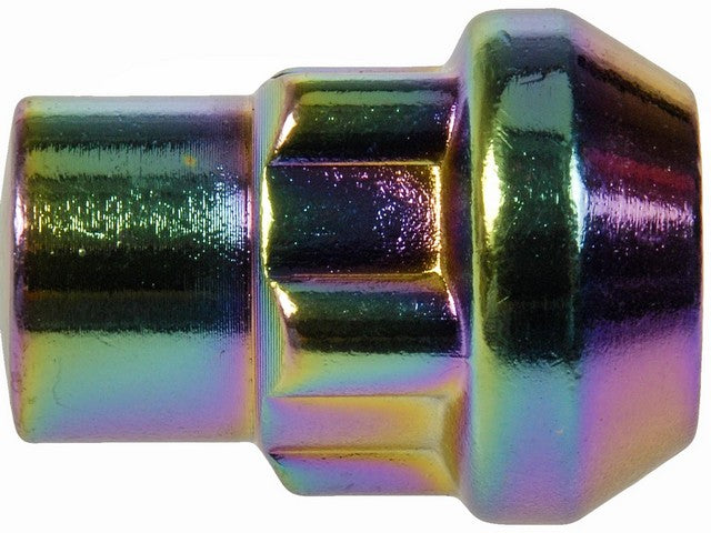 Dorman - Autograde Wheel Lock Set P/N:711-335G Fits: Acura Slx, Alfa Romeo Gtv-6, Alfa Romeo Milano, Alfa Romeo Spider, BMW 2002, BMW 3.0si, BMW 530i, Buick Century, Buick Electra, Buick Lesabre - Image 4