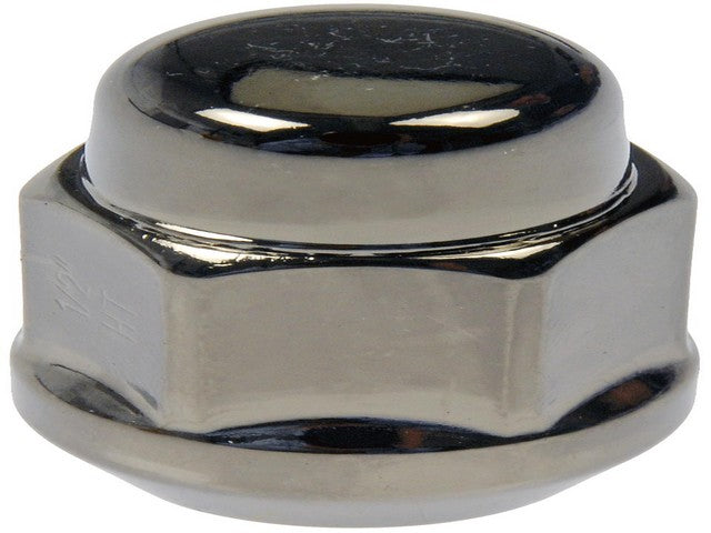 Dorman - Autograde Wheel Lock Set P/N:711-335H Fits: Acura Slx, Alfa Romeo Gtv-6, Alfa Romeo Milano, Alfa Romeo Spider, BMW 2002, BMW 3.0si, BMW 530i, Buick Century, Buick Electra, Buick Lesabre - Image 1