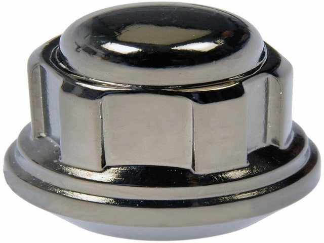Dorman - Autograde Wheel Lock Set P/N:711-335H Fits: Acura Slx, Alfa Romeo Gtv-6, Alfa Romeo Milano, Alfa Romeo Spider, BMW 2002, BMW 3.0si, BMW 530i, Buick Century, Buick Electra, Buick Lesabre - Image 4