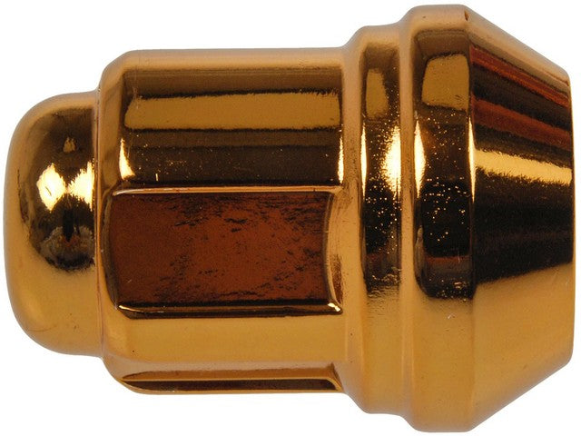 Dorman - Autograde Wheel Lock Set P/N:711-335I Fits: Acura Slx, Alfa Romeo Gtv-6, Alfa Romeo Milano, Alfa Romeo Spider, BMW 2002, BMW 3.0si, BMW 530i, Buick Century, Buick Electra, Buick Lesabre - Image 5