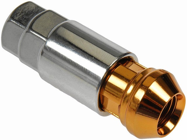 Dorman - Autograde Wheel Lock Set P/N:711-335I Fits: Acura Slx, Alfa Romeo Gtv-6, Alfa Romeo Milano, Alfa Romeo Spider, BMW 2002, BMW 3.0si, BMW 530i, Buick Century, Buick Electra, Buick Lesabre - Image 4