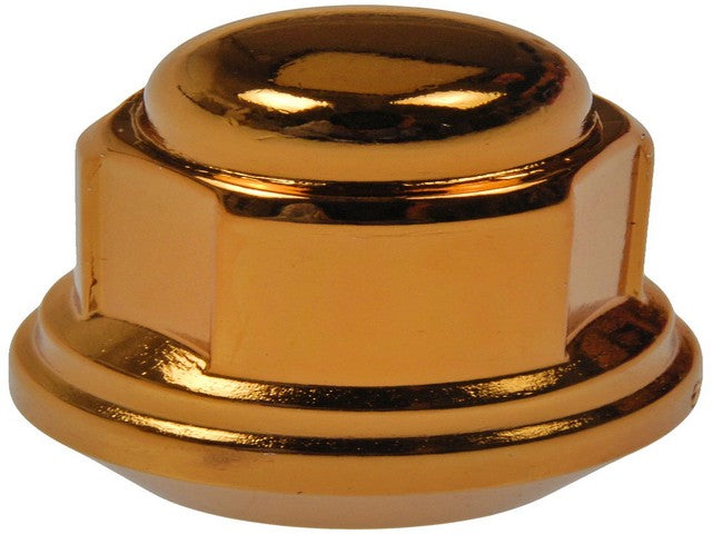 Dorman - Autograde Wheel Lock Set P/N:711-335I Fits: Acura Slx, Alfa Romeo Gtv-6, Alfa Romeo Milano, Alfa Romeo Spider, BMW 2002, BMW 3.0si, BMW 530i, Buick Century, Buick Electra, Buick Lesabre - Image 1