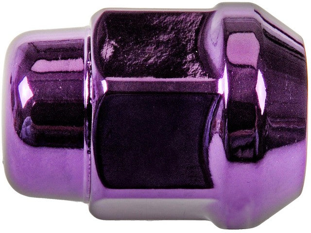 Dorman - Autograde Wheel Lock Set P/N:711-335J Fits: Acura Slx, Alfa Romeo Gtv-6, Alfa Romeo Milano, Alfa Romeo Spider, BMW 2002, BMW 3.0si, BMW 530i, Buick Century, Buick Electra, Buick Lesabre - Image 5