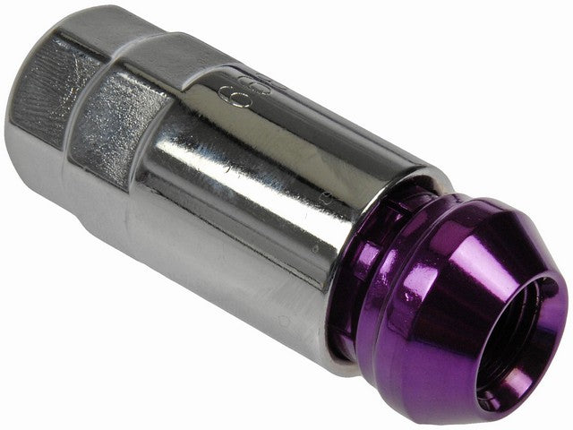 Dorman - Autograde Wheel Lock Set P/N:711-335J Fits: Acura Slx, Alfa Romeo Gtv-6, Alfa Romeo Milano, Alfa Romeo Spider, BMW 2002, BMW 3.0si, BMW 530i, Buick Century, Buick Electra, Buick Lesabre - Image 4