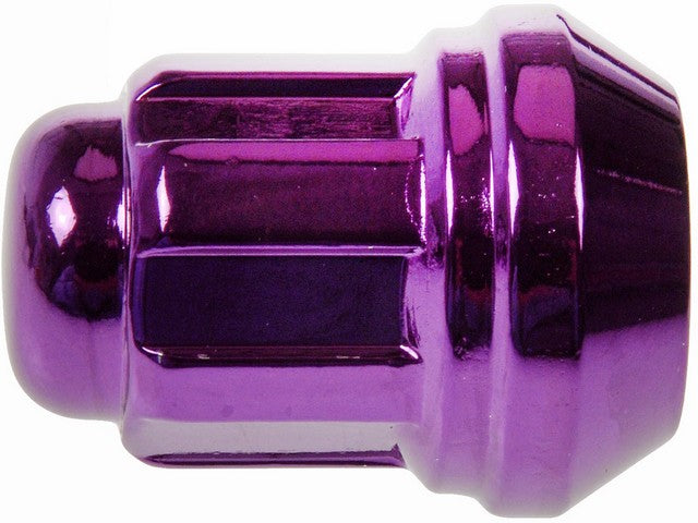 Dorman - Autograde Wheel Lock Set P/N:711-335J Fits: Acura Slx, Alfa Romeo Gtv-6, Alfa Romeo Milano, Alfa Romeo Spider, BMW 2002, BMW 3.0si, BMW 530i, Buick Century, Buick Electra, Buick Lesabre - Image 6