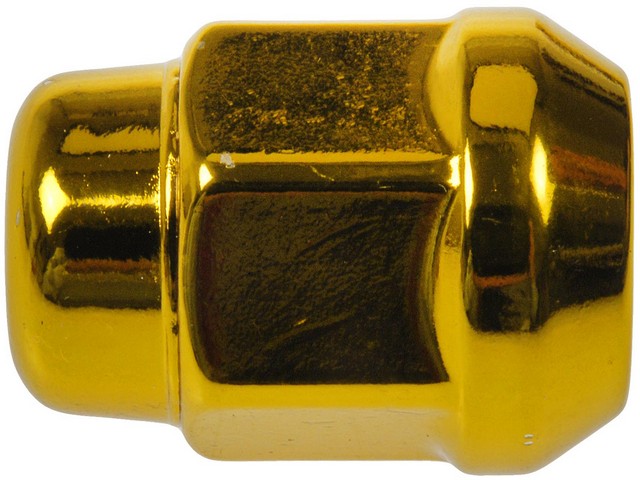 Dorman - Autograde Wheel Lock Set P/N:711-335K Fits: Acura Slx, Alfa Romeo Gtv-6, Alfa Romeo Milano, Alfa Romeo Spider, BMW 2002, BMW 3.0si, BMW 530i, Buick Century, Buick Electra, Buick Lesabre - Image 6