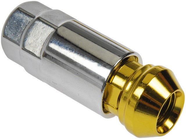 Dorman - Autograde Wheel Lock Set P/N:711-335K Fits: Acura Slx, Alfa Romeo Gtv-6, Alfa Romeo Milano, Alfa Romeo Spider, BMW 2002, BMW 3.0si, BMW 530i, Buick Century, Buick Electra, Buick Lesabre - Image 5
