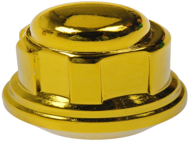 Dorman - Autograde Wheel Lock Set P/N:711-335K Fits: Acura Slx, Alfa Romeo Gtv-6, Alfa Romeo Milano, Alfa Romeo Spider, BMW 2002, BMW 3.0si, BMW 530i, Buick Century, Buick Electra, Buick Lesabre - Image 2