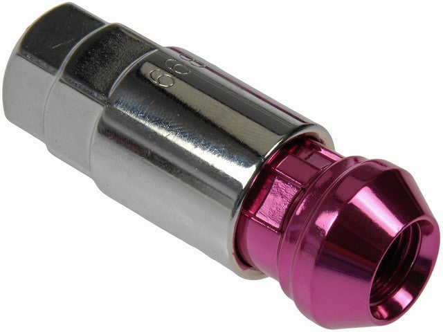Dorman - Autograde Wheel Lock Set P/N:711-335L Fits: Acura Slx, Alfa Romeo Gtv-6, Alfa Romeo Milano, Alfa Romeo Spider, BMW 2002, BMW 3.0si, BMW 530i, Buick Century, Buick Electra, Buick Lesabre - Image 3