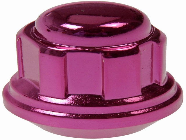 Dorman - Autograde Wheel Lock Set P/N:711-335L Fits: Acura Slx, Alfa Romeo Gtv-6, Alfa Romeo Milano, Alfa Romeo Spider, BMW 2002, BMW 3.0si, BMW 530i, Buick Century, Buick Electra, Buick Lesabre - Image 6