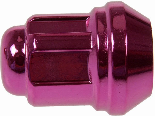 Dorman - Autograde Wheel Lock Set P/N:711-335L Fits: Acura Slx, Alfa Romeo Gtv-6, Alfa Romeo Milano, Alfa Romeo Spider, BMW 2002, BMW 3.0si, BMW 530i, Buick Century, Buick Electra, Buick Lesabre - Image 5