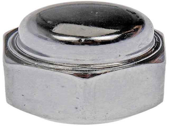 Dorman - Autograde Wheel Lock Set P/N:711-341 Fits: Acura Slx, Alfa Romeo Gtv-6, Alfa Romeo Milano, Alfa Romeo Spider, BMW 2002, BMW 3.0si, BMW 530i, Buick Century, Buick Electra, Buick Lesabre - Image 4
