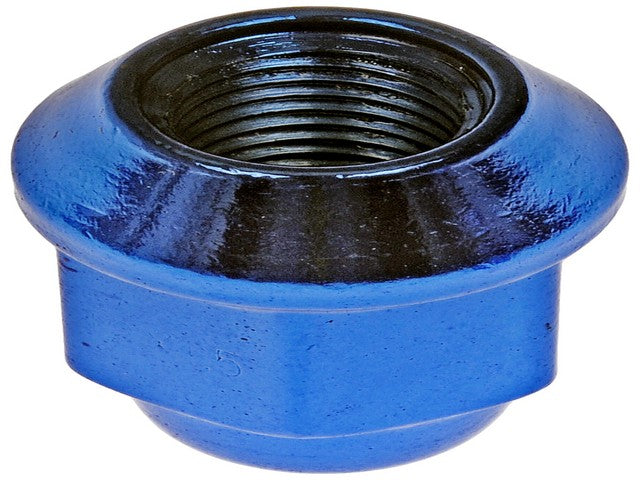 Dorman - Autograde Wheel Lock Set P/N:711-342 Fits: Acura Slx, Alfa Romeo Gtv-6, Alfa Romeo Milano, Alfa Romeo Spider, BMW 2002, BMW 3.0si, BMW 530i, Buick Century, Buick Electra, Buick Lesabre - Image 5