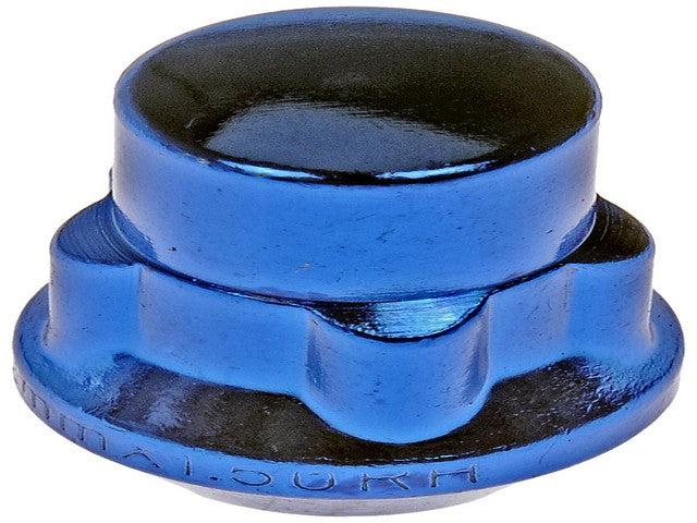 Dorman - Autograde Wheel Lock Set P/N:711-342 Fits: Acura Slx, Alfa Romeo Gtv-6, Alfa Romeo Milano, Alfa Romeo Spider, BMW 2002, BMW 3.0si, BMW 530i, Buick Century, Buick Electra, Buick Lesabre - Image 3