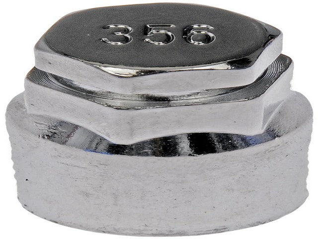 Dorman - Autograde Wheel Lock Set P/N:711-342 Fits: Acura Slx, Alfa Romeo Gtv-6, Alfa Romeo Milano, Alfa Romeo Spider, BMW 2002, BMW 3.0si, BMW 530i, Buick Century, Buick Electra, Buick Lesabre - Image 4