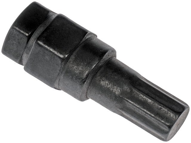 Dorman - Autograde Wheel Lock Set P/N:711-345 Fits: Acura Slx, Alfa Romeo Gtv-6, Alfa Romeo Milano, Alfa Romeo Spider, BMW 2002, BMW 3.0si, BMW 530i, Buick Century, Buick Electra, Buick Lesabre - Image 2