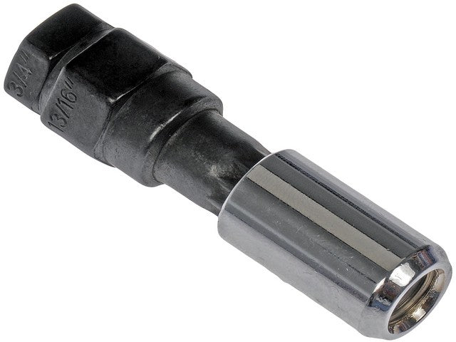 Dorman - Autograde Wheel Lock Set P/N:711-345 Fits: Acura Slx, Alfa Romeo Gtv-6, Alfa Romeo Milano, Alfa Romeo Spider, BMW 2002, BMW 3.0si, BMW 530i, Buick Century, Buick Electra, Buick Lesabre - Image 3