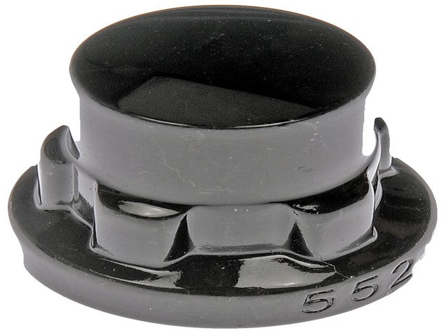 Dorman - Autograde Wheel Lock Set P/N:711-346 Fits: Acura Slx, Alfa Romeo Gtv-6, Alfa Romeo Milano, Alfa Romeo Spider, BMW 2002, BMW 3.0si, BMW 530i, Buick Century, Buick Electra, Buick Lesabre - Image 2