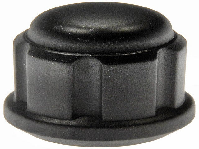 Dorman - Autograde Wheel Lock Set P/N:711-355C Fits: Acura Slx, Alfa Romeo Gtv-6, Alfa Romeo Milano, Alfa Romeo Spider, BMW 2002, BMW 3.0si, BMW 530i, Buick Century, Buick Electra, Buick Lesabre - Image 1