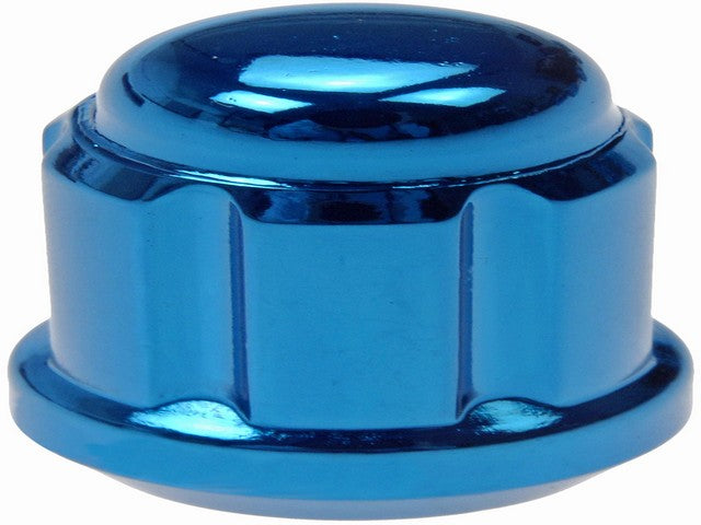 Dorman - Autograde Wheel Lock Set P/N:711-355D Fits: Acura Slx, Alfa Romeo Gtv-6, Alfa Romeo Milano, Alfa Romeo Spider, BMW 2002, BMW 3.0si, BMW 530i, Buick Century, Buick Electra, Buick Lesabre - Image 1