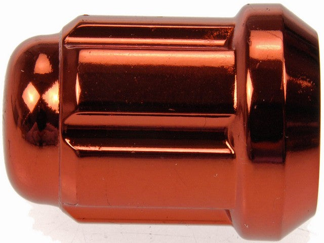 Dorman - Autograde Wheel Lock Set P/N:711-355E Fits: Acura Slx, Alfa Romeo Gtv-6, Alfa Romeo Milano, Alfa Romeo Spider, BMW 2002, BMW 3.0si, BMW 530i, Buick Century, Buick Electra, Buick Lesabre - Image 2
