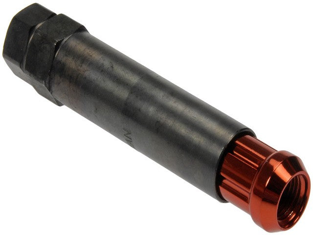 Dorman - Autograde Wheel Lock Set P/N:711-355E Fits: Acura Slx, Alfa Romeo Gtv-6, Alfa Romeo Milano, Alfa Romeo Spider, BMW 2002, BMW 3.0si, BMW 530i, Buick Century, Buick Electra, Buick Lesabre - Image 4