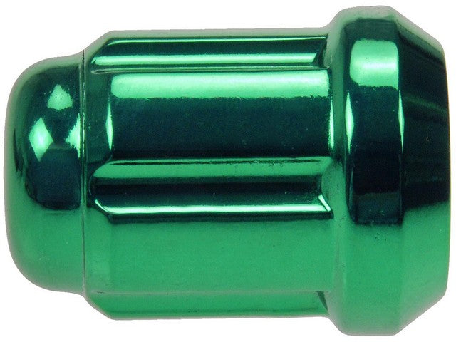 Dorman - Autograde Wheel Lock Set P/N:711-355F Fits: Acura Slx, Alfa Romeo Gtv-6, Alfa Romeo Milano, Alfa Romeo Spider, BMW 2002, BMW 3.0si, BMW 530i, Buick Century, Buick Electra, Buick Lesabre - Image 3