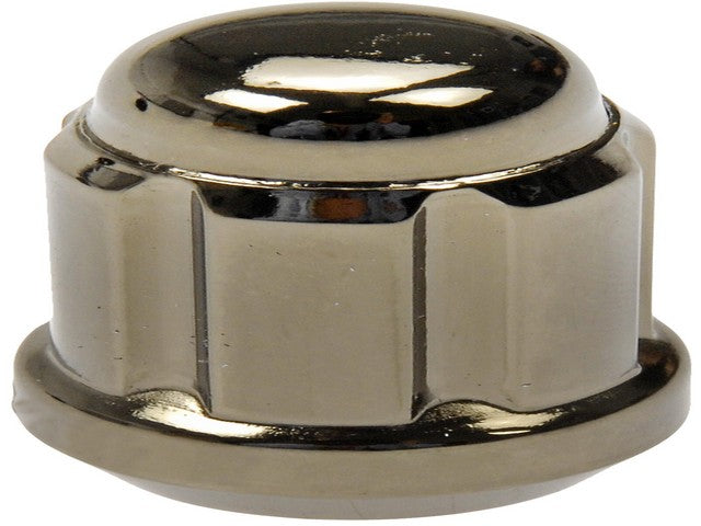 Dorman - Autograde Wheel Lock Set P/N:711-355H Fits: Acura Slx, Alfa Romeo Gtv-6, Alfa Romeo Milano, Alfa Romeo Spider, BMW 2002, BMW 3.0si, BMW 530i, Buick Century, Buick Electra, Buick Lesabre - Image 1