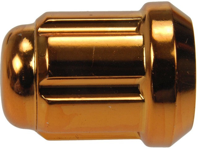 Dorman - Autograde Wheel Lock Set P/N:711-355I Fits: Acura Slx, Alfa Romeo Gtv-6, Alfa Romeo Milano, Alfa Romeo Spider, BMW 2002, BMW 3.0si, BMW 530i, Buick Century, Buick Electra, Buick Lesabre - Image 4