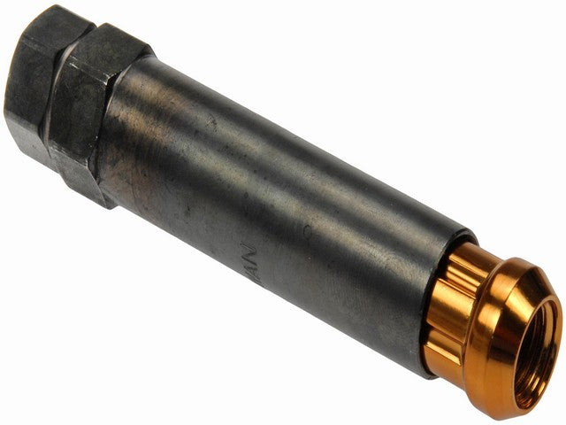Dorman - Autograde Wheel Lock Set P/N:711-355I Fits: Acura Slx, Alfa Romeo Gtv-6, Alfa Romeo Milano, Alfa Romeo Spider, BMW 2002, BMW 3.0si, BMW 530i, Buick Century, Buick Electra, Buick Lesabre - Image 3