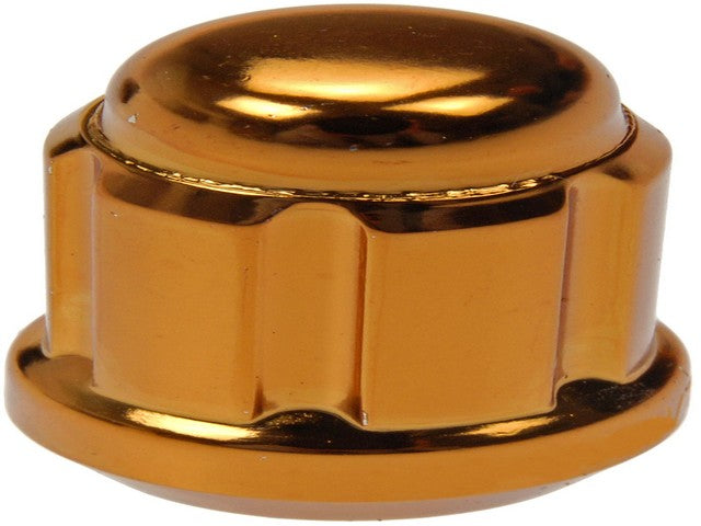 Dorman - Autograde Wheel Lock Set P/N:711-355I Fits: Acura Slx, Alfa Romeo Gtv-6, Alfa Romeo Milano, Alfa Romeo Spider, BMW 2002, BMW 3.0si, BMW 530i, Buick Century, Buick Electra, Buick Lesabre - Image 1