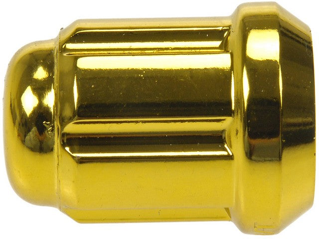 Dorman - Autograde Wheel Lock Set P/N:711-355K Fits: Acura Slx, Alfa Romeo Gtv-6, Alfa Romeo Milano, Alfa Romeo Spider, BMW 2002, BMW 3.0si, BMW 530i, Buick Century, Buick Electra, Buick Lesabre - Image 2