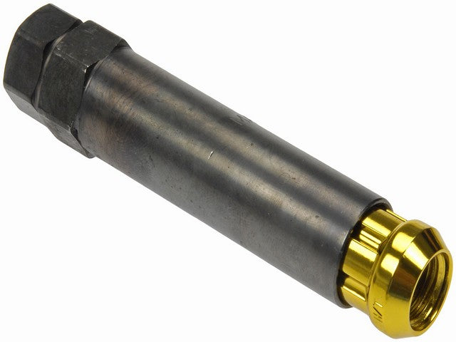 Dorman - Autograde Wheel Lock Set P/N:711-355K Fits: Acura Slx, Alfa Romeo Gtv-6, Alfa Romeo Milano, Alfa Romeo Spider, BMW 2002, BMW 3.0si, BMW 530i, Buick Century, Buick Electra, Buick Lesabre - Image 4