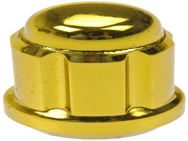 Dorman - Autograde Wheel Lock Set P/N:711-355K Fits: Acura Slx, Alfa Romeo Gtv-6, Alfa Romeo Milano, Alfa Romeo Spider, BMW 2002, BMW 3.0si, BMW 530i, Buick Century, Buick Electra, Buick Lesabre - Image 1