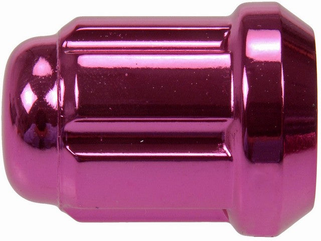 Dorman - Autograde Wheel Lock Set P/N:711-355L Fits: Acura Slx, Alfa Romeo Gtv-6, Alfa Romeo Milano, Alfa Romeo Spider, BMW 2002, BMW 3.0si, BMW 530i, Buick Century, Buick Electra, Buick Lesabre - Image 4