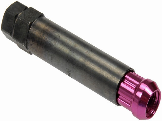 Dorman - Autograde Wheel Lock Set P/N:711-355L Fits: Acura Slx, Alfa Romeo Gtv-6, Alfa Romeo Milano, Alfa Romeo Spider, BMW 2002, BMW 3.0si, BMW 530i, Buick Century, Buick Electra, Buick Lesabre - Image 3