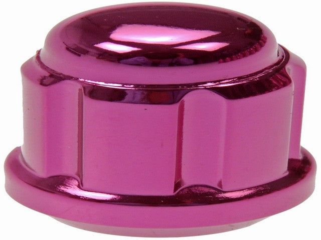 Dorman - Autograde Wheel Lock Set P/N:711-355L Fits: Acura Slx, Alfa Romeo Gtv-6, Alfa Romeo Milano, Alfa Romeo Spider, BMW 2002, BMW 3.0si, BMW 530i, Buick Century, Buick Electra, Buick Lesabre - Image 1